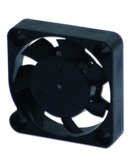 Evercool Вентилатор Fan 30x30x7 1Ball (8000 RPM) EC3007M12CA
