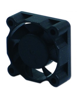 Evercool Вентилатор Fan 30x30x10 EL Bearing (8000 RPM) EC3010M12EA