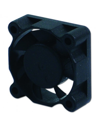 Evercool Вентилатор Fan 30x30x10 EL Bearing (8000 RPM) EC3010M12EA
