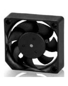 Evercool Вентилатор Fan 35x35x10 EL Bearing (8000 RPM) EC3510M12CA