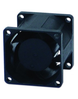 Evercool Вентилатор Fan 38x38x38 2Ball (8000 RPM) EC3838M12BA