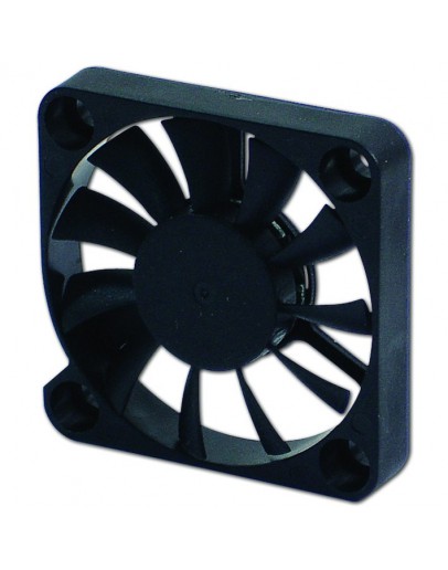 Evercool Вентилатор Fan 40x40x7 1Ball (5500 RPM) EC4007M12CA