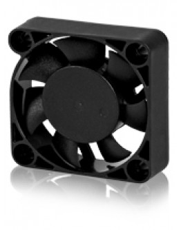 Evercool Вентилатор Fan 40x40x10 EL Bearing (4000 RPM) EC4010LL12EA