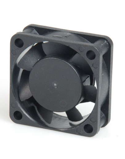 Evercool Вентилатор fan 40x40x15 2 ball bearing 10000rpm - EC4015SH12BA