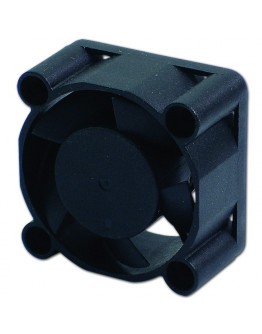 Evercool Вентилатор Fan 40x40x20 EL Bearing (5000 RPM) EC4020M12EA