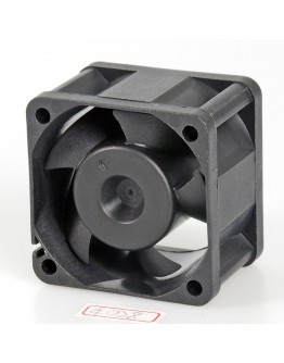 Evercool Вентилатор fan 40x40x28 2 ball bearing 12000rpm - EC4028HH12BA