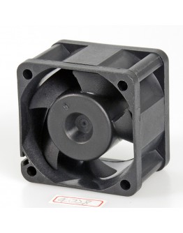 Evercool Вентилатор Fan 40x40x28 24V 2 ball bearing 12000rpm - EC4028HH24BA