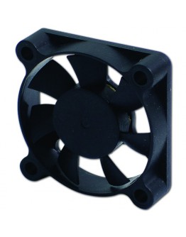 Evercool Вентилатор Fan 45x45x10 EL Bearing (5000 RPM) EC4510M12EA