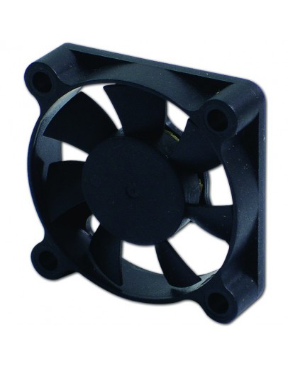 Evercool Вентилатор Fan 45x45x10 EL Bearing (5000 RPM) EC4510M12EA