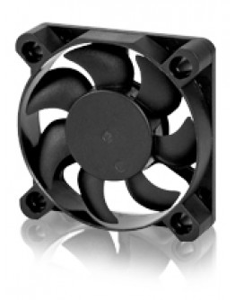 Evercool Вентилатор Fan 50x50x10 5V EL (4500RPM) EC5010M05EA