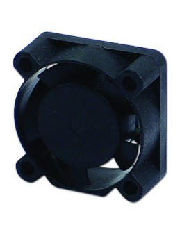 Evercool Вентилатор Fan 50x50x10 EL Bearing (4500 RPM) EC5010M12EA