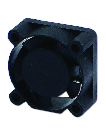 Evercool Вентилатор Fan 50x50x10 EL Bearing (4500 RPM) EC5010M12EA