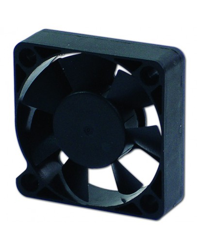 Evercool Вентилатор Fan 50x50x15 EL Bearing (4500 RPM) EC5015M12EA