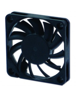 Evercool Вентилатор Fan 60x60x10 2Ball (4000 RPM) - EC6010M12BA