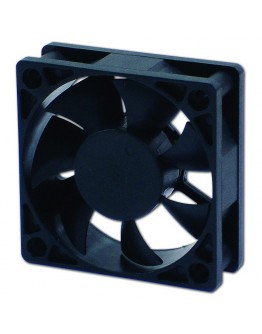Evercool Вентилатор Fan 60x60x20 2Ball (4000 RPM) EC6020M12BA