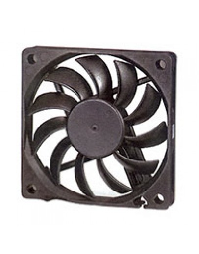 Evercool Вентилатор Fan 70x70x10 2Ball (3500 RPM) - EC7010M12BA