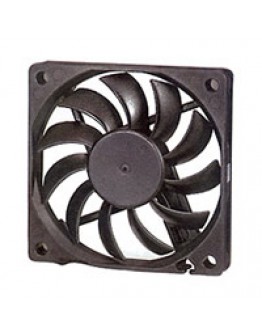 Evercool Вентилатор Fan 70x70x10 EL Bearing (3500 RPM) - EC7010M12EA