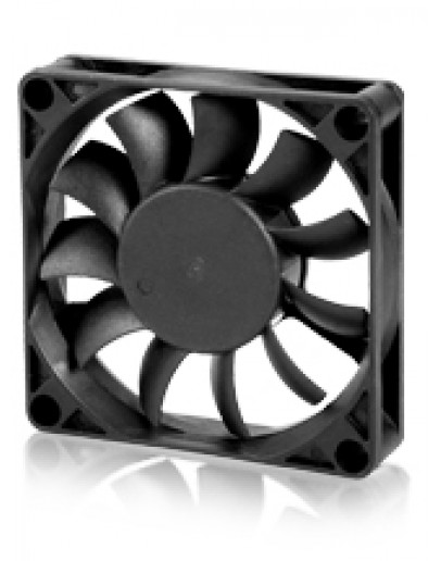 Evercool Вентилатор Fan 70x70x15 5V EL (3000 RPM) EC7015L05EA