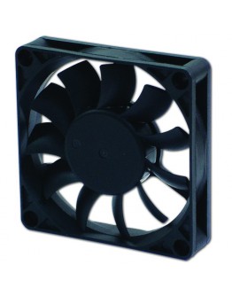 Evercool Вентилатор Fan 70x70x15 2Ball (3500 RPM) EC7015M12BA