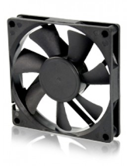 Evercool Вентилатор Fan 80x80x15 5V EL (2500 RPM) EC8015M05EA