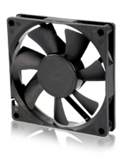 Evercool Вентилатор Fan 80x80x15 5V EL (2500 RPM) EC8015M05EA