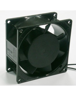 Evercool Вентилатор fan 80x80x38 220V 2 ball bearing 2300rpm