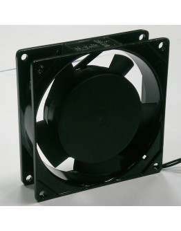 Evercool Вентилатор fan 92x92x25 220V 2 ball bearing 2500rpm