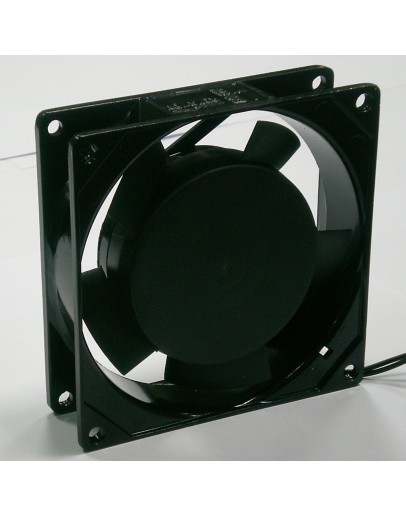 Evercool Вентилатор fan 92x92x25 220V 2 ball bearing 2500rpm