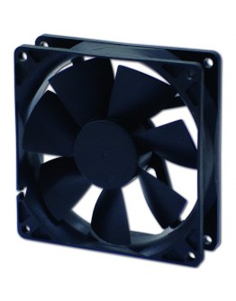 Evercool Вентилатор Fan 92x92x25 EL Bearing (2200rpm) - EC9225M12EA
