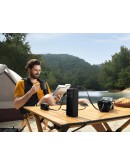 Ecoflow преносима батерия Power Bank - RAPID 25K Build-in cable - 25000mAh