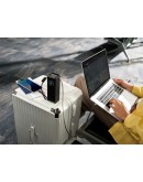 Ecoflow преносима батерия Power Bank - RAPID 25K Build-in cable - 25000mAh