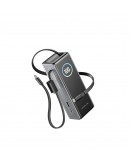 Ecoflow преносима батерия Power Bank - RAPID 25K Build-in cable - 25000mAh