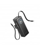Ecoflow преносима батерия Power Bank - RAPID 25K Build-in cable - 25000mAh