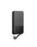 Ecoflow преносима батерия Power Bank - RAPID 5K - 5000mAh - EF-RAPID5000-B-EU