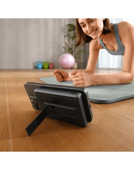Ecoflow преносима батерия Power Bank - Rapid Mag 10K Qi1 Black - 10000mAh - EF-RAPIDQI1-10K-B-EU