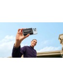 Ecoflow преносима батерия Power Bank - Rapid Mag 10K Qi1 Black - 10000mAh - EF-RAPIDQI1-10K-B-EU