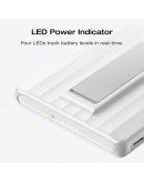 Ecoflow преносима батерия Power Bank - Rapid Mag 10K Qi1 Black - 10000mAh - EF-RAPIDQI1-10K-B-EU