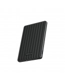 Ecoflow преносима батерия Power Bank - Rapid Mag 5K Qi1 Black - 5000mAh - EF-RAPIDQI1-5K-B-EU
