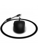 Endgame Gear професионална геймърска мишка XM2 8K v2 - Gaming Mouse - Black