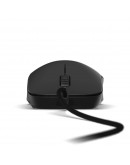 Endgame Gear професионална геймърска мишка XM2 8K v2 - Gaming Mouse - Black