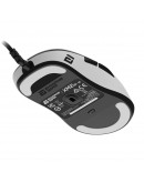 Endgame Gear професионална геймърска мишка XM2 8K v2 - Gaming Mouse - White
