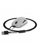 Endgame Gear професионална геймърска мишка XM2 8K v2 - Gaming Mouse - White