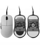 Endgame Gear професионална геймърска мишка XM2 8K v2 - Gaming Mouse - White