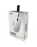 Endgame Gear професионална геймърска мишка XM2 8K v2 - Gaming Mouse - White