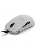 Endgame Gear професионална геймърска мишка XM2 8K v2 - Gaming Mouse - White