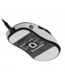 Endgame Gear професионална геймърска мишка XM2 8K v2 - Gaming Mouse - White
