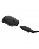Endgame Gear професионална геймърска мишка XM2w 4K - Wireless Gaming Mouse - Black