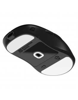 Endgame Gear професионална геймърска мишка XM2w 4K - Wireless Gaming Mouse - Black