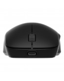 Endgame Gear професионална геймърска мишка XM2w 4K - Wireless Gaming Mouse - Black