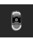 Endgame Gear професионална геймърска мишка XM2w 4K - Wireless Gaming Mouse - Dark Frost